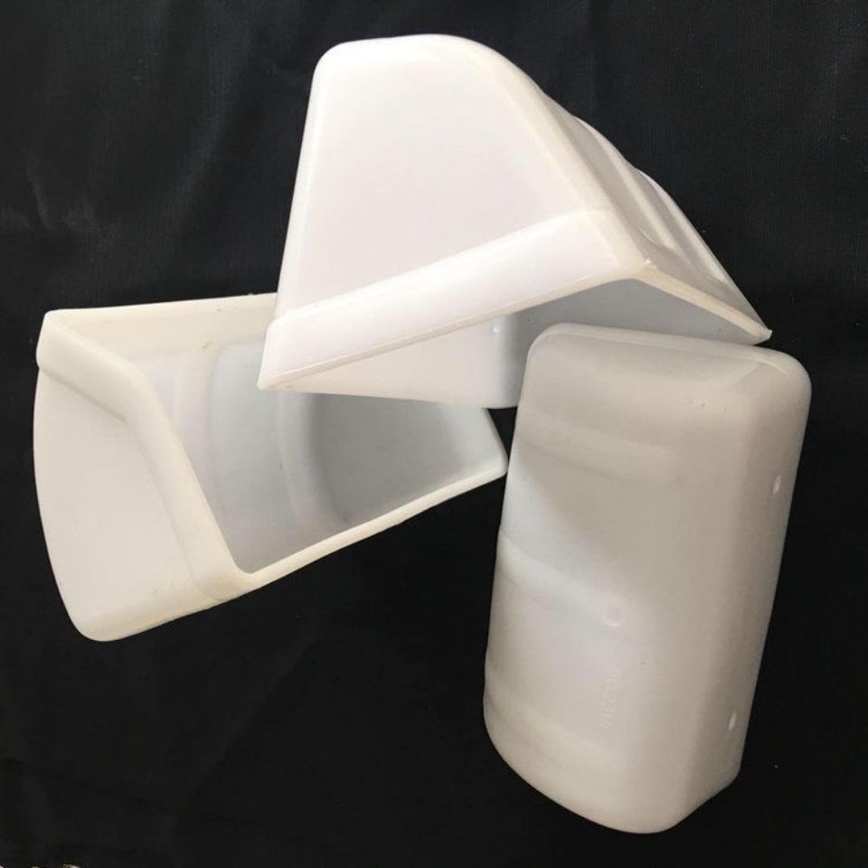 提升机畚斗料斗烘干机减速提升机料斗米机斗加厚尼龙塑料畚斗挖斗