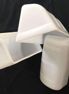 提升机畚斗料斗烘干机减速提升机料斗米机斗加厚尼龙塑料畚斗挖斗