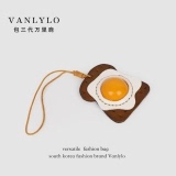 手工挂件开会大集合