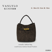 兔子磨砂铂金水桶 252903