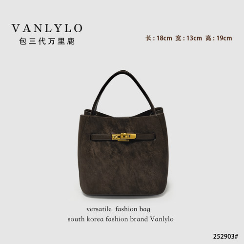 【兔子磨砂铂金水桶】18*13*19   252903