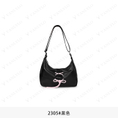 Vanlylo万里鹿新款 单肩包2305