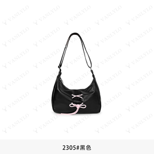 Vanlylo万里鹿新款 单肩包2305