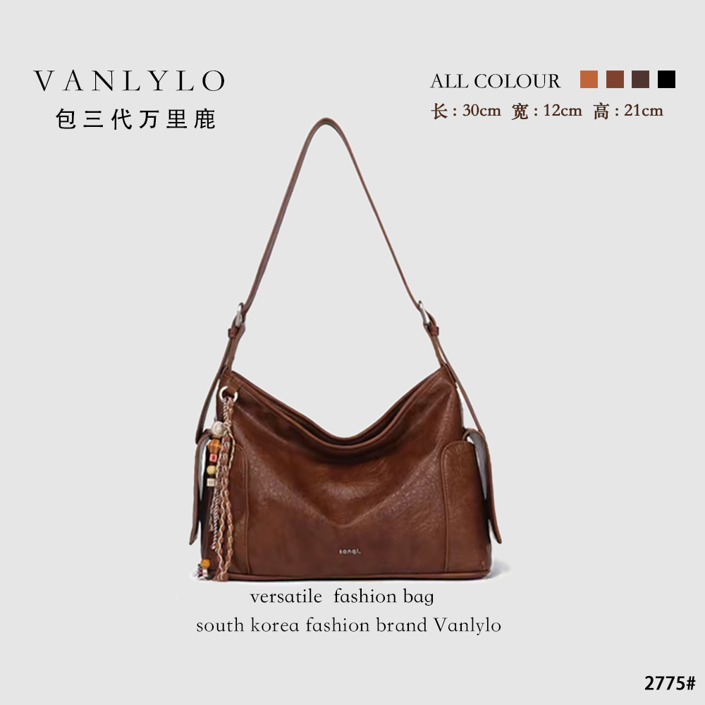 【逍遥吐司】秋天的第一只高货绝美包包2775