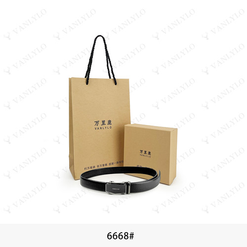 头层牛皮百搭高级包三代私服皮带