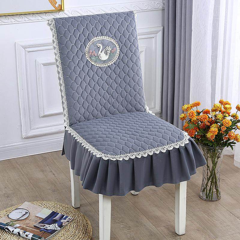 新款全包椅子套罩连体坐垫靠背夹棉加厚保暖防滑家用2024四季通用,居家布艺,椅套/椅垫,淘宝优惠券,粉丝福利购,淘宝优惠卷