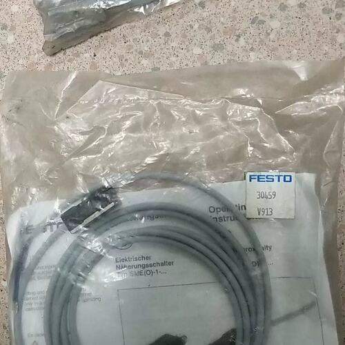 ESTO传感器SMEO-1-LED-24-BSMEO-1-24-BSMEO-8M-DS-24V-K-0,3-M8D