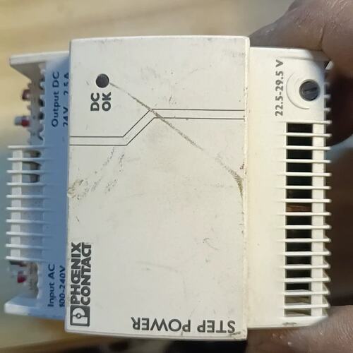 TEP-PS/1AC/24DC/2.5STEP-PS/1AC/24DC/1.75STEP-PS/1AC/24DC/4.2