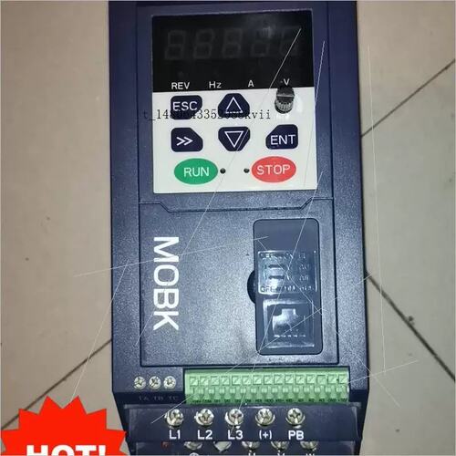 议价MT110系列变频器MT110-0R7-T4BMT110-1R5-T4BMT110-2R2-T4B