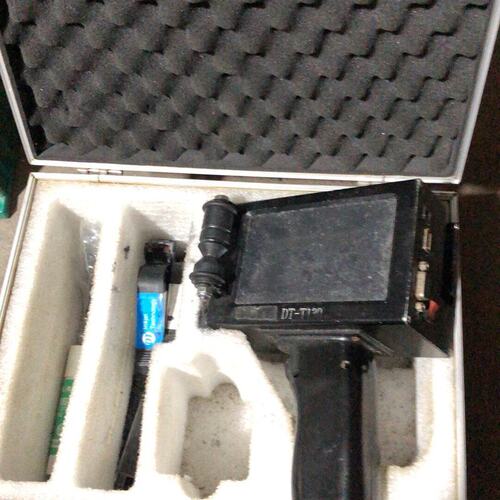 议价迪图喷码机DT-T130DT-T120DT-T110
