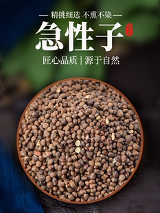 急性子中药饮片250g中药材店铺中草药药房凤仙花子代磨粉新货CF