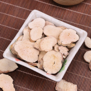 天花粉中药材 清热泻火生津止渴 中药饮片中药铺中草药抓配可磨粉