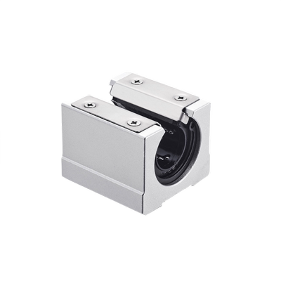 导轨带座直线轴承开放型K