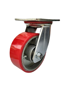 C-HLSB100/125/150-U 替代米思米 HLS/HLSBB/HLF 脚轮