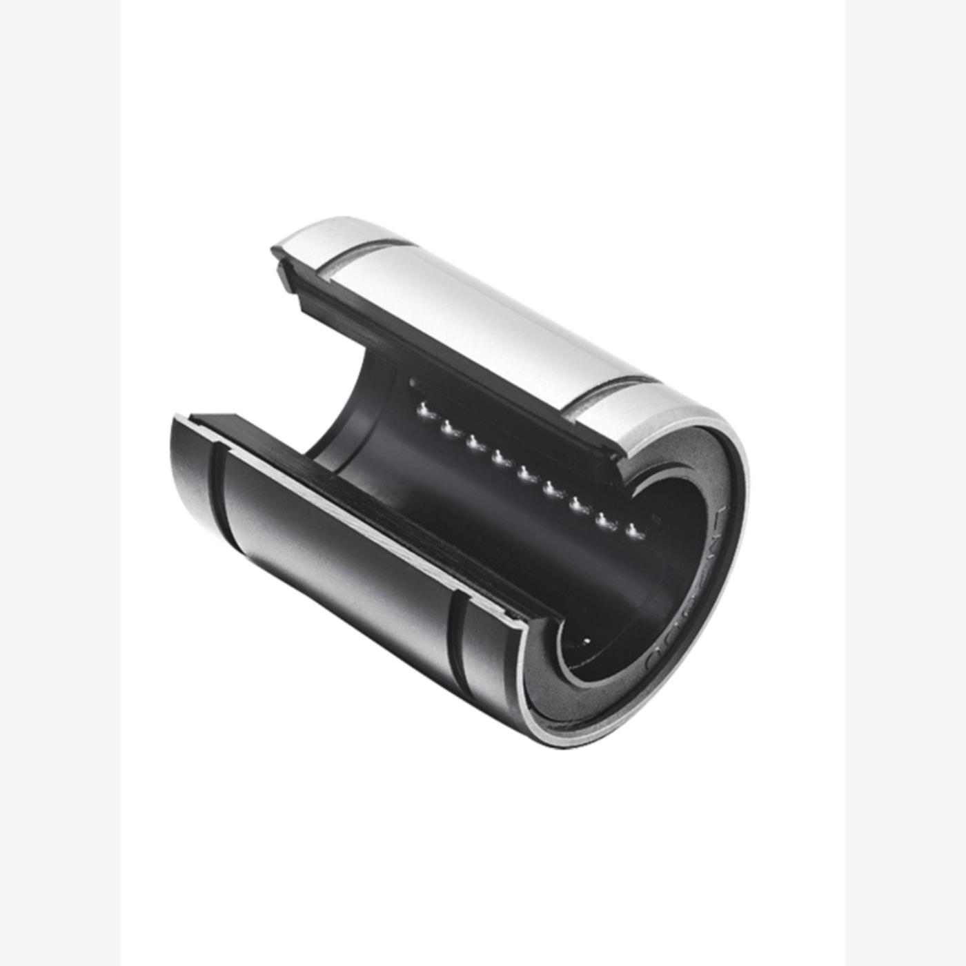 怡合达直线运动轴承LMC31