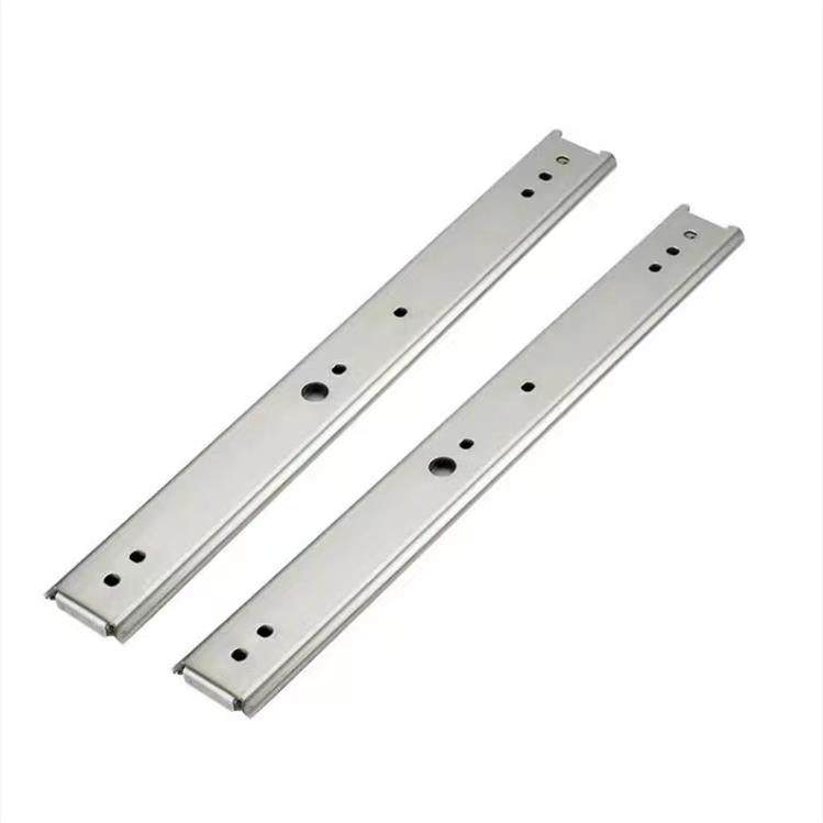 工业滑轨机柜导轨IDC02-3