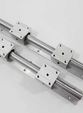 怡合达米思米直线轴承导轨 LSGSB/LSGS2B16/20/25/30滑台LMZ01/06