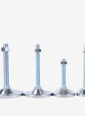 脚轮调整块标准NFJN NFJNS5-30 6-40 10-75 12-75 16-100 20-100