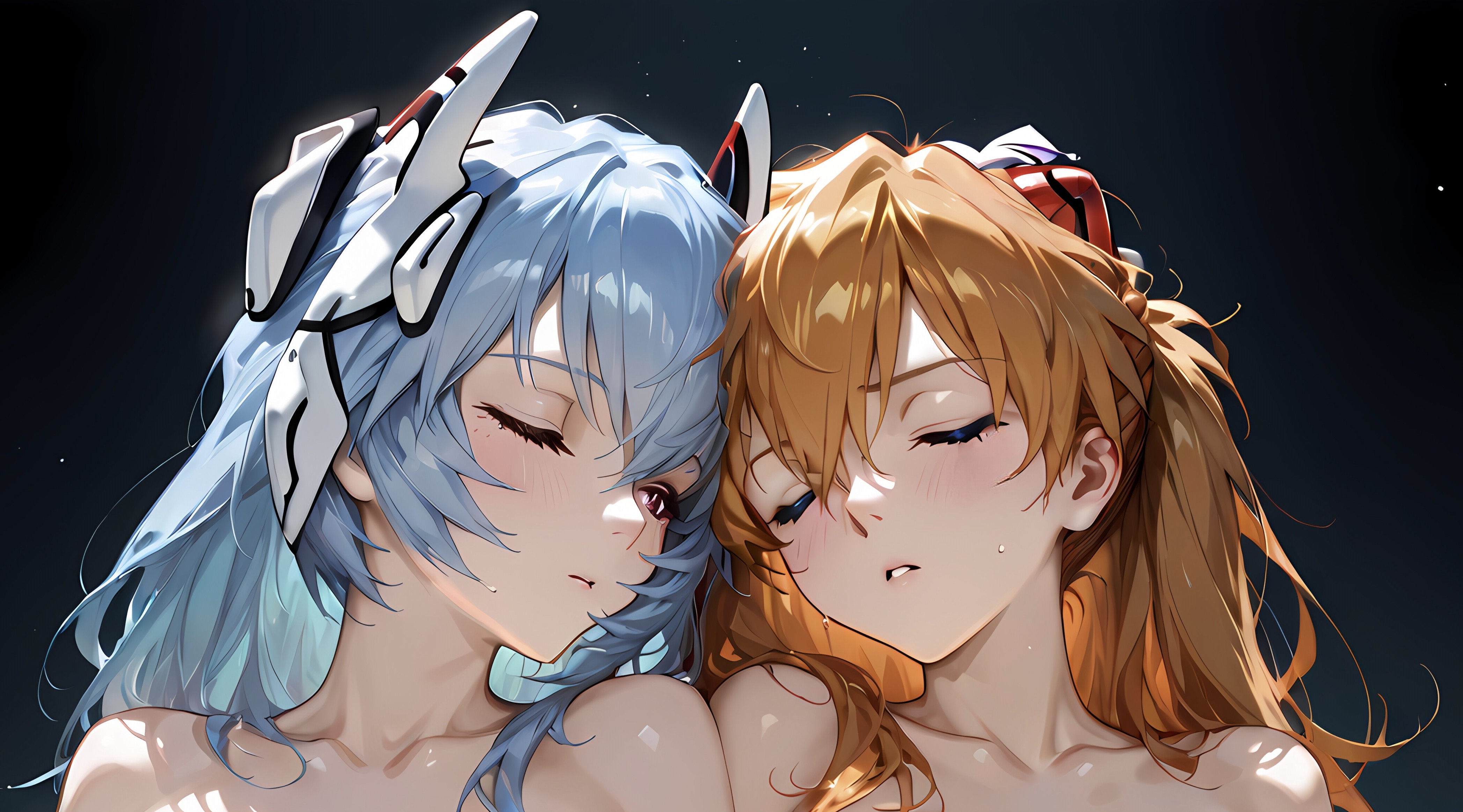 绫波丽，明日香双面亚克力立牌,模玩/动漫/周边/娃圈三坑/桌游,动漫徽章/立牌,淘宝优惠券,粉丝福利购,淘宝优惠卷