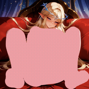 鸣潮卡提希娅双面亚克力立牌