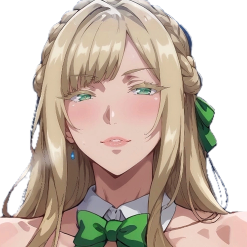 圣华女学院  路易莎里希特  性感双面亚克力立牌