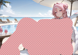 胜利女神妮姬nikke桃乐丝双面亚克力立牌