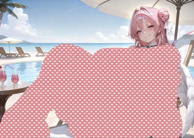 胜利女神妮姬nikke桃乐丝双面亚克力立牌