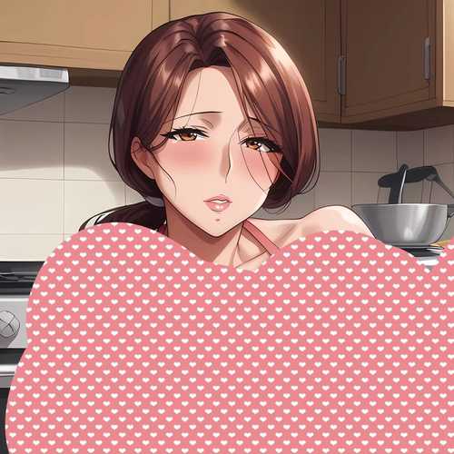 裕美子双面亚克力立牌