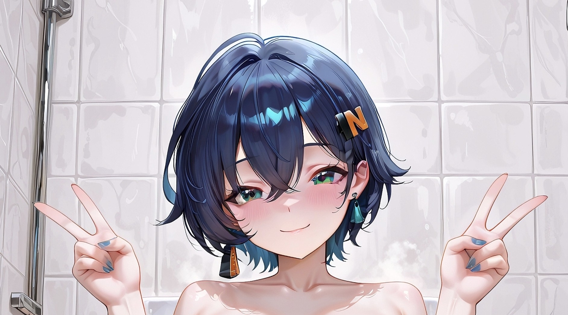 绝区零绳匠 铃 双面亚克力立牌,模玩/动漫/周边/娃圈三坑/桌游,动漫徽章/立牌,淘宝优惠券,粉丝福利购,淘宝优惠卷