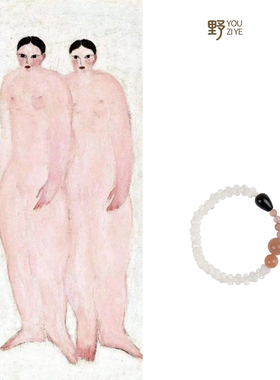 由子野手串弹力绳多宝女款冷门情绪稳定线弹力线耐磨高级感手链