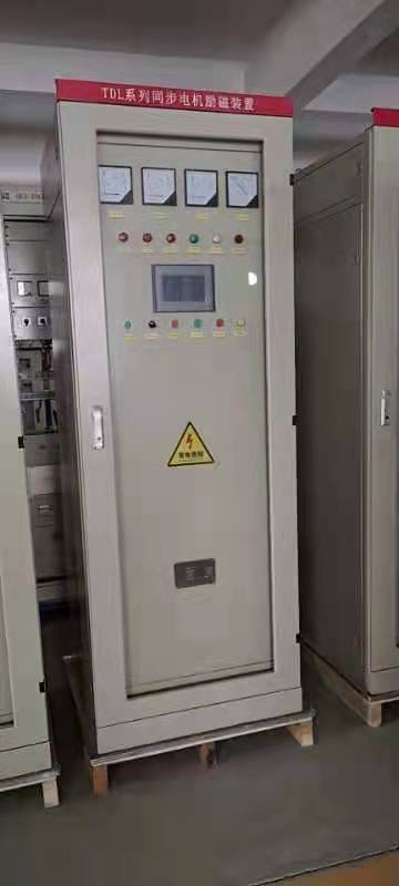 励磁起动柜固态软起动器-10KV-560KW32A8974频敏控制电机软启动柜