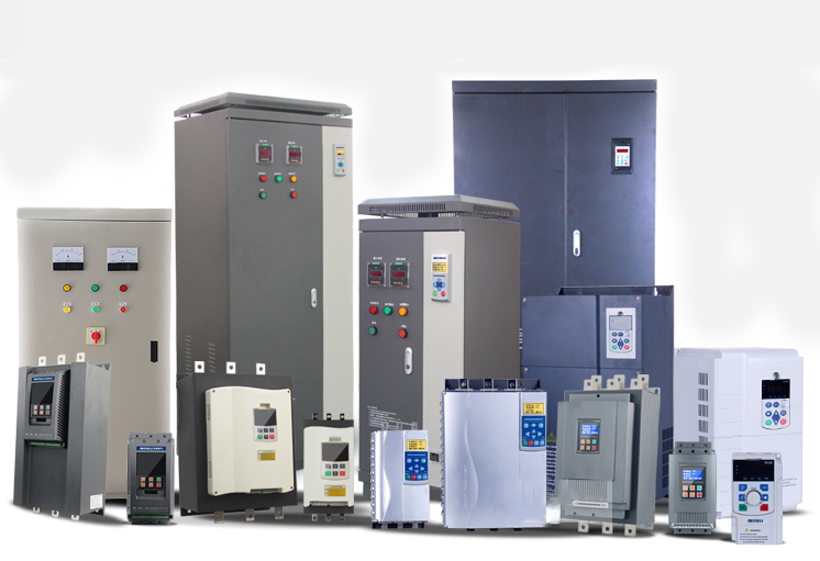 软起动器维修ZHR5 6 FTR-L 7 400KW电机在线软启动柜路板德力西川