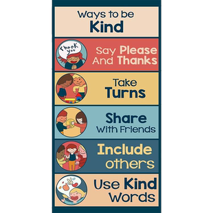 class rules英语教室课堂规则问候打招呼think洗手sneeze布置海报