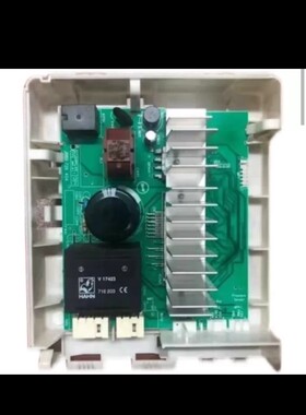 4270 WD15H568TI滚筒电机驱动板WD15H5600W西门子IQ700变频模块