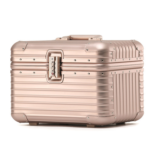 12寸15寸行李箱铝框大容量