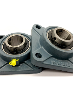 日本VBS带座外球面轴承UCF F 209 210 211 212 213 214 215 216