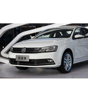 汽车大灯车改支架 12-18款新速腾 免开灯 海3/5 透镜支架