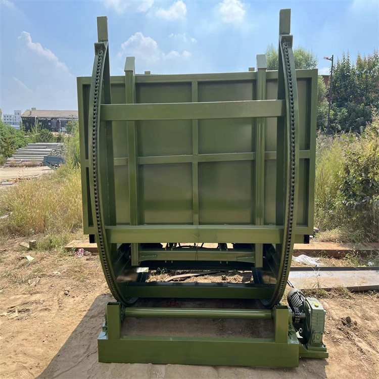 遥控旋转180度自动翻板机 大型工件翻面机 门板木板翻转机设备,橡塑材料及制品,其他塑料制品,淘宝优惠券,粉丝福利购,淘宝优惠卷