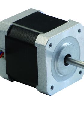 MKP42HT47-1684A  42步进电机 Nema 17 Stepper Motor