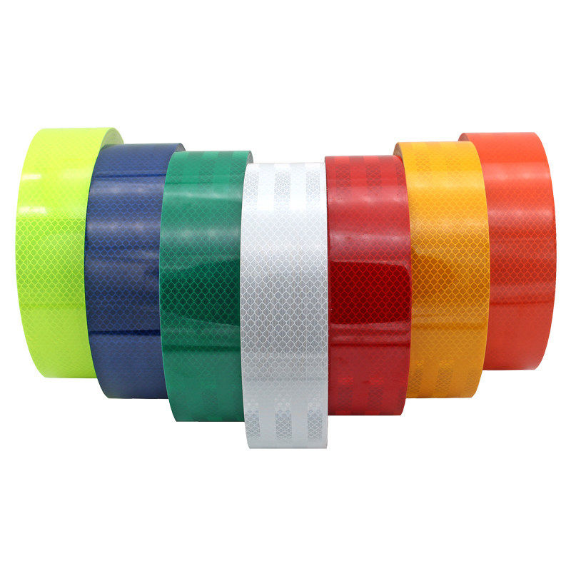 反光标识防撞柱反光膜警示柱反光条道路夜间车贴纸汽车,橡塑材料及制品,其他塑料制品,淘宝优惠券,粉丝福利购,淘宝优惠卷