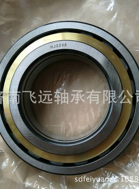 现货供应 瓦房店轴承NJ220EM+HJ220E 重型短圆柱滚子轴承厂家批发