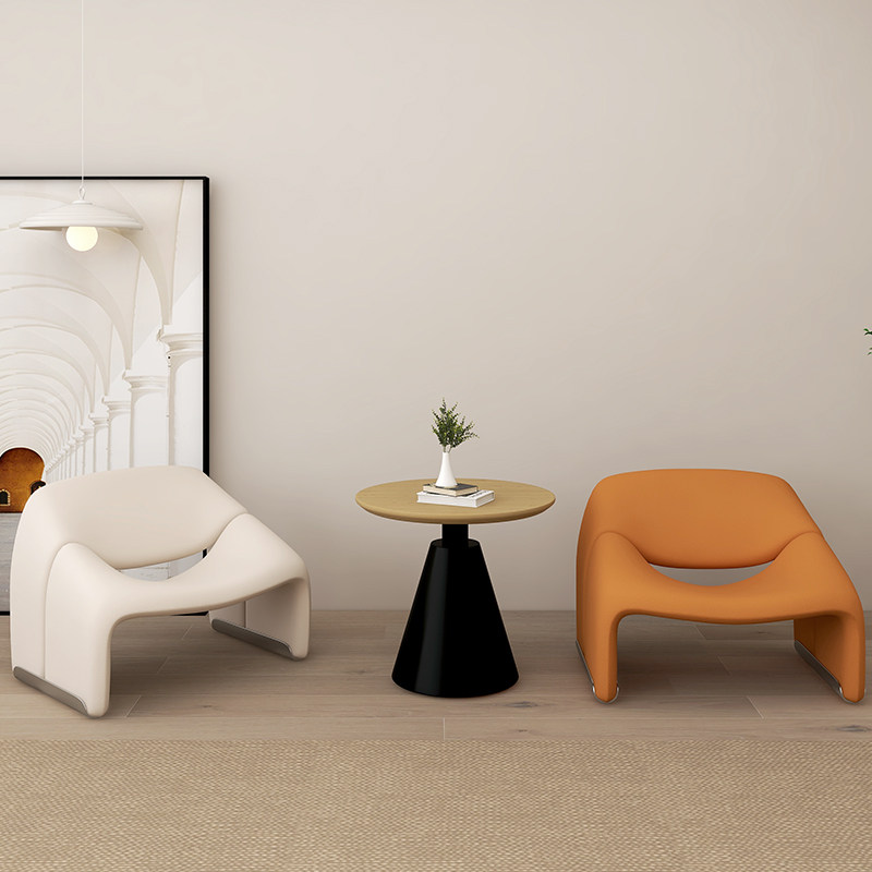 北欧轻奢异形售楼部酒店会客洽谈接待桌商务休闲椅组合休息区圆桌,橡塑材料及制品,其他塑料制品,淘宝优惠券,粉丝福利购,淘宝优惠卷