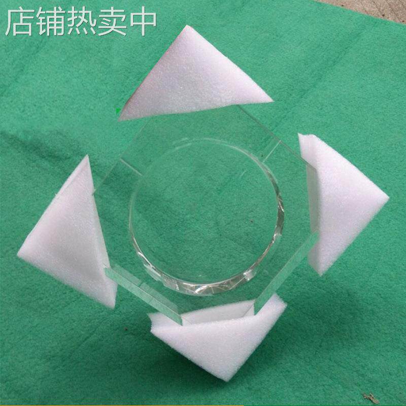 epe珍珠棉三角护角画框保护角泡沫护角快递防撞角珍珠棉泡沫