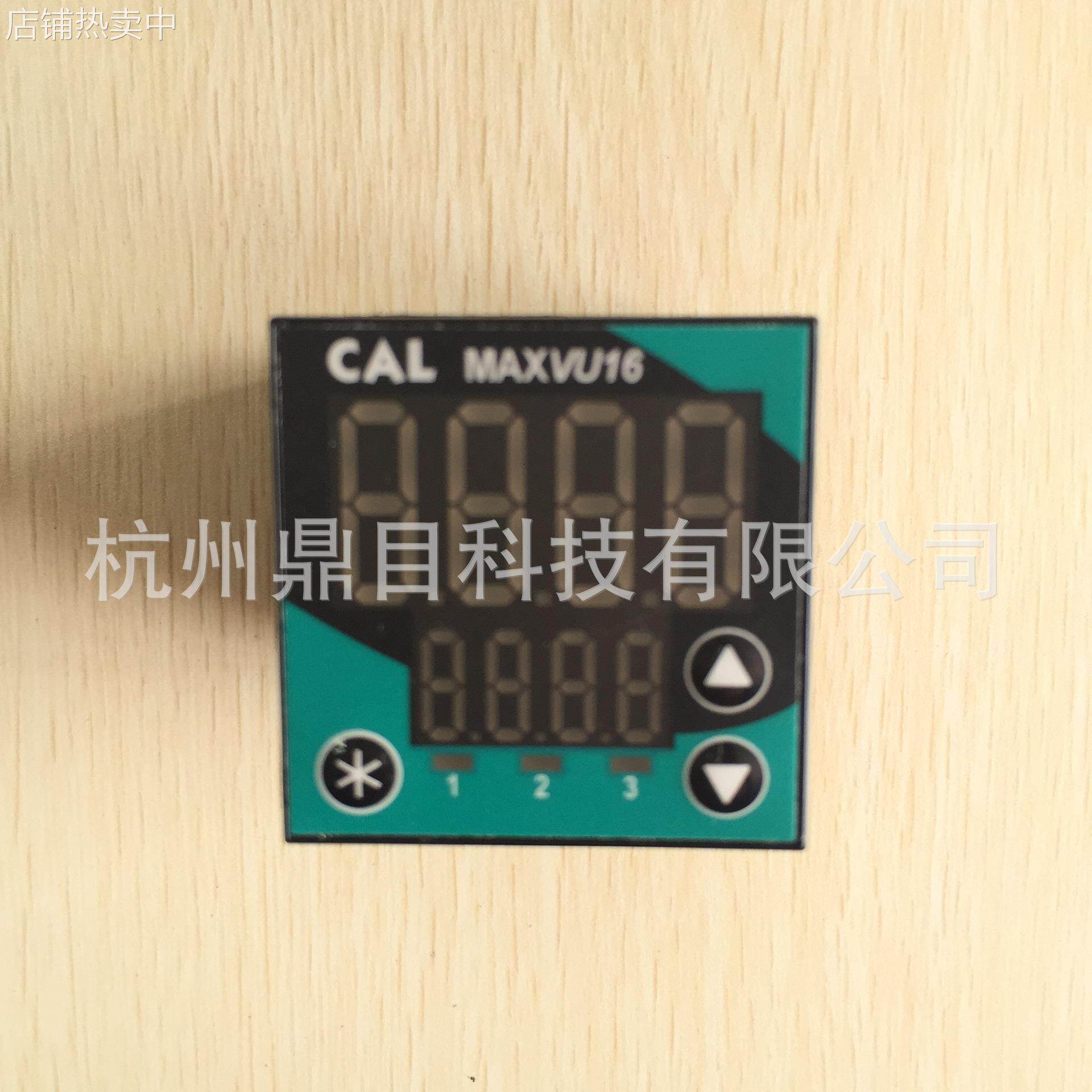 美国丹纳赫 英国WEST 温控仪 英国原装进口 MV-16EM-RR00-2600