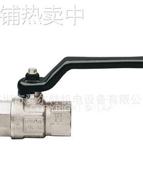 供应进口ITAP球阀 076 意大利制造