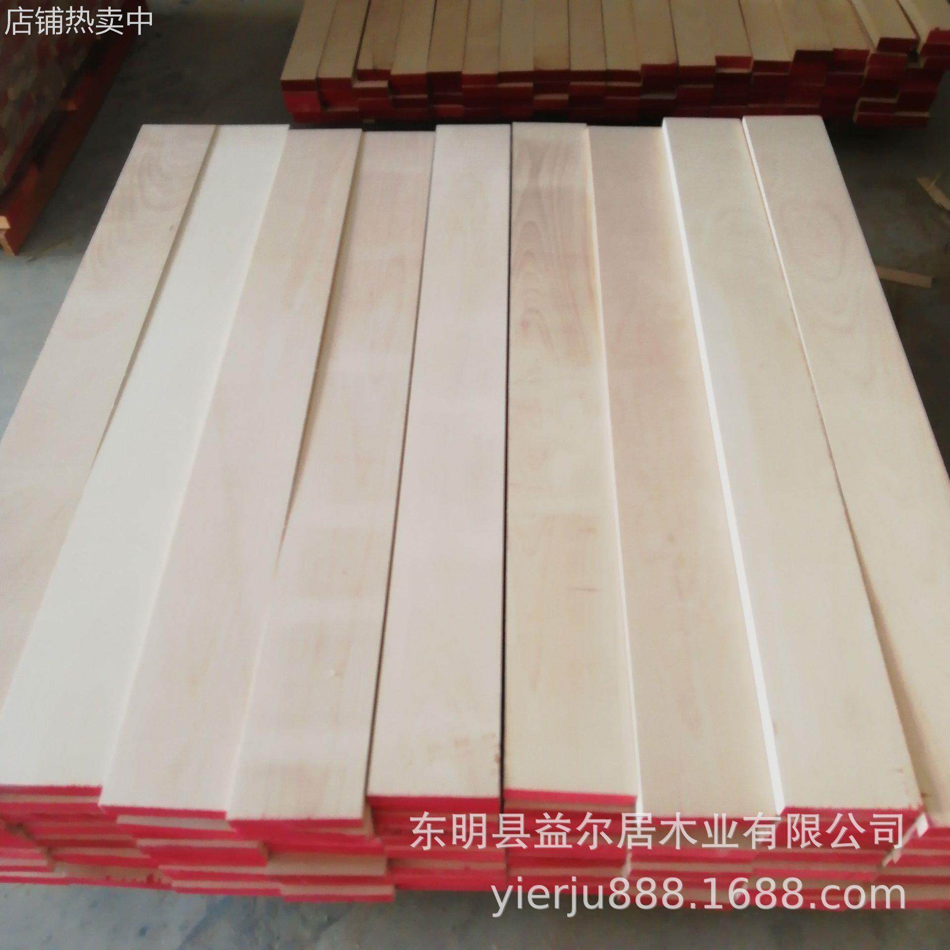 德国榉木直拼板材实木家具木板材榉木板材10MM榉木拼板桌面用板