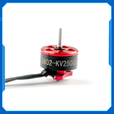 Happymodel穿越机mobula6