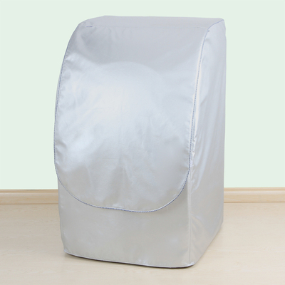 松下斜式滚筒洗衣机罩防水防晒套