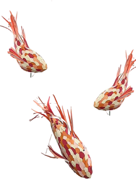 高端大堂木雕N木质艺术