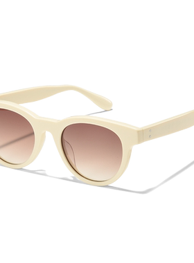 罗约热巴同款偏光墨镜女